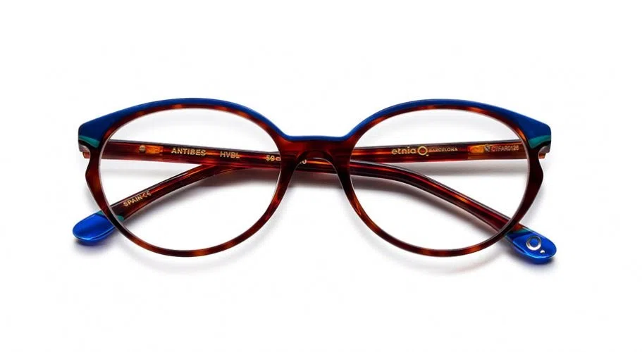 Etnia Barcelona ANTIBES Eyeglasses - view 10